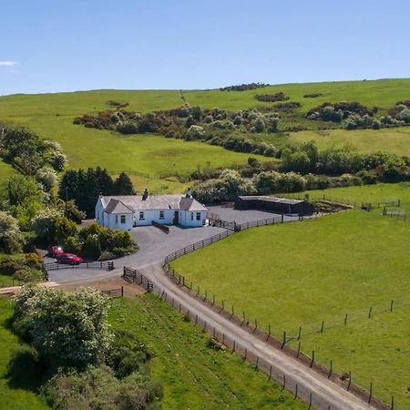 Firth View 1 - Country Escape With Sea Views Of Arran! Villa Ayr Dış mekan fotoğraf