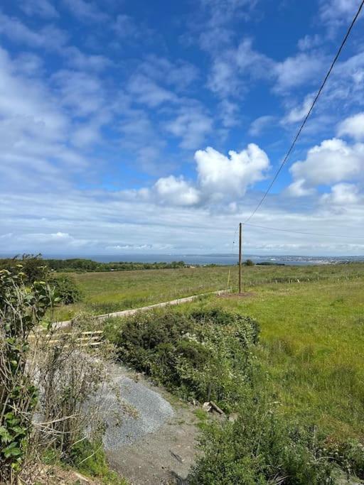 Firth View 1 - Country Escape With Sea Views Of Arran! Villa Ayr Dış mekan fotoğraf